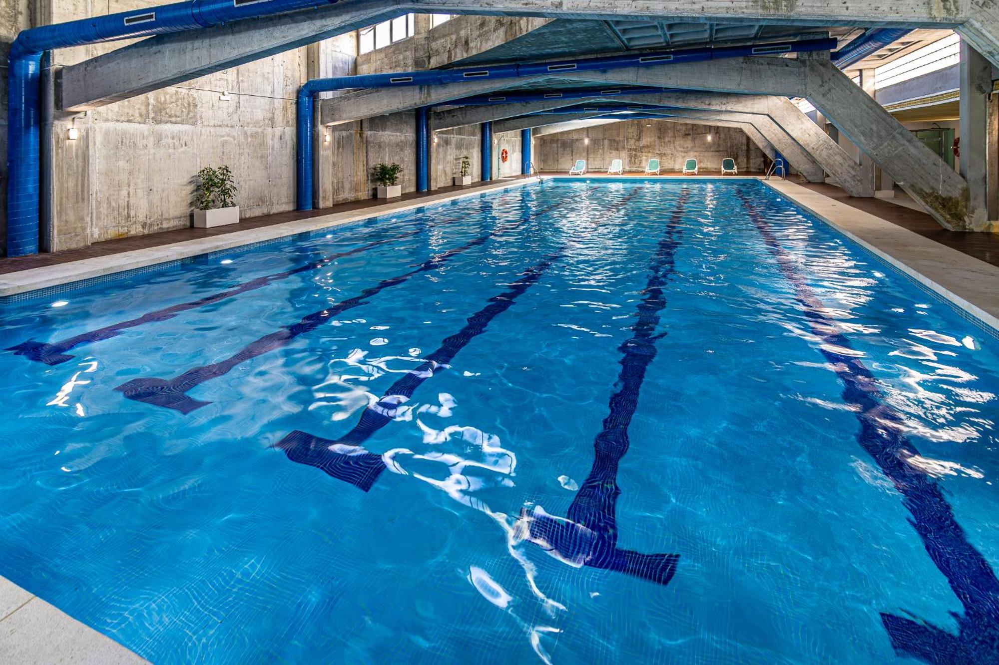 Rentitspain Apartamento Charming Gym, Jacuzzi Y Balcon Эстепона Экстерьер фото
